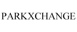 PARKXCHANGE trademark