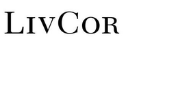 LIVCOR trademark