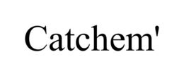 CATCHEM' trademark