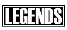 LEGENDS trademark