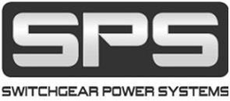 SPS SWITCHGEAR POWER SYSTEMS trademark