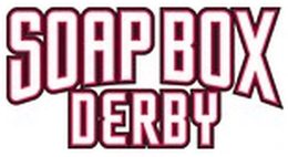 SOAP BOX DERBY trademark