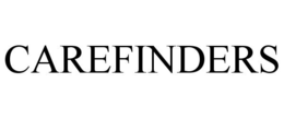 CAREFINDERS trademark