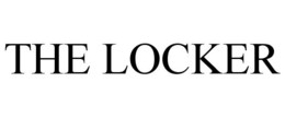THE LOCKER trademark
