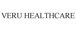 VERU HEALTHCARE trademark
