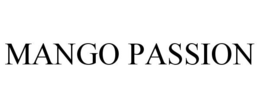 MANGO PASSION trademark
