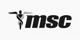 MSC trademark