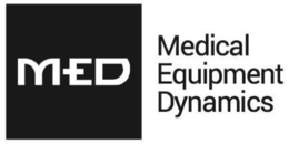 MED MEDICAL EQUIPMENT DYNAMICS trademark