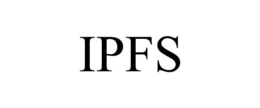 IPFS trademark