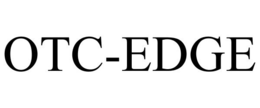 OTC-EDGE trademark