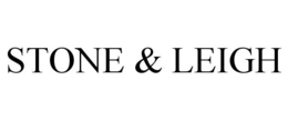 STONE & LEIGH trademark