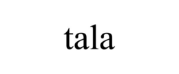 TALA trademark