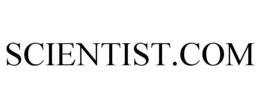 SCIENTIST.COM trademark