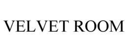 VELVET ROOM trademark