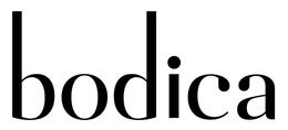 BODICA trademark