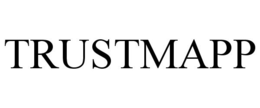 TRUSTMAPP trademark