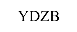YDZB trademark
