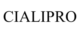 CIALIPRO trademark