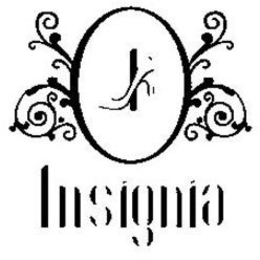 INSIGNIA trademark
