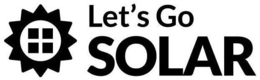 LET'S GO SOLAR trademark