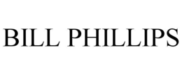 BILL PHILLIPS trademark