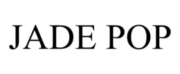 JADE POP trademark
