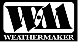 W·M WEATHERMAKER trademark