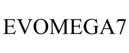 EVOMEGA7 trademark