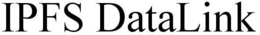 IPFS DATALINK trademark