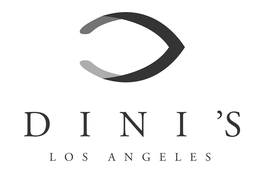 DINI'S LOS ANGELES C trademark