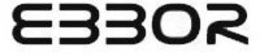 EBBOR trademark