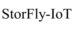 STORFLY-IOT trademark