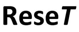 RESET trademark
