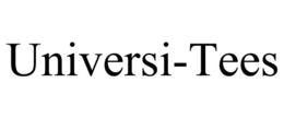 UNIVERSI-TEES trademark