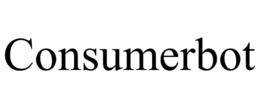 CONSUMERBOT trademark