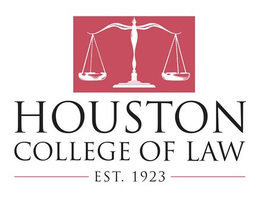 HOUSTON COLLEGE OF LAW EST. 1923 trademark