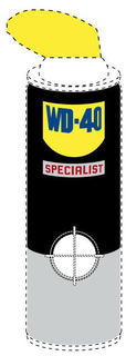 WD-40 SPECIALIST trademark