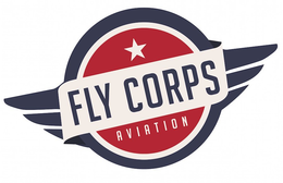 FLY CORPS AVIATION trademark