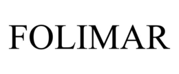 FOLIMAR trademark