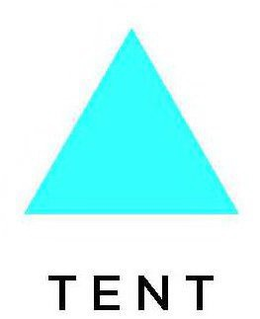 TENT trademark