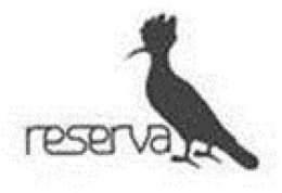 RESERVA trademark