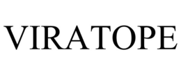 VIRATOPE trademark