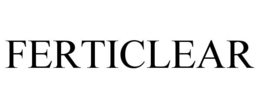 FERTICLEAR trademark