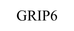 GRIP6 trademark