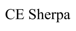 CE SHERPA trademark