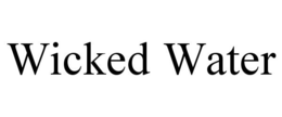 WICKED WATER trademark