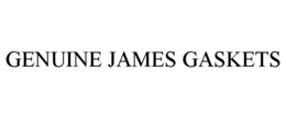 GENUINE JAMES GASKETS trademark
