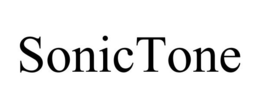 SONICTONE trademark