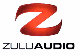 Z ZULU AUDIO trademark