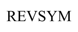 REVSYM trademark